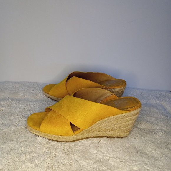 New Directions Wedges - Picture 6 of 15